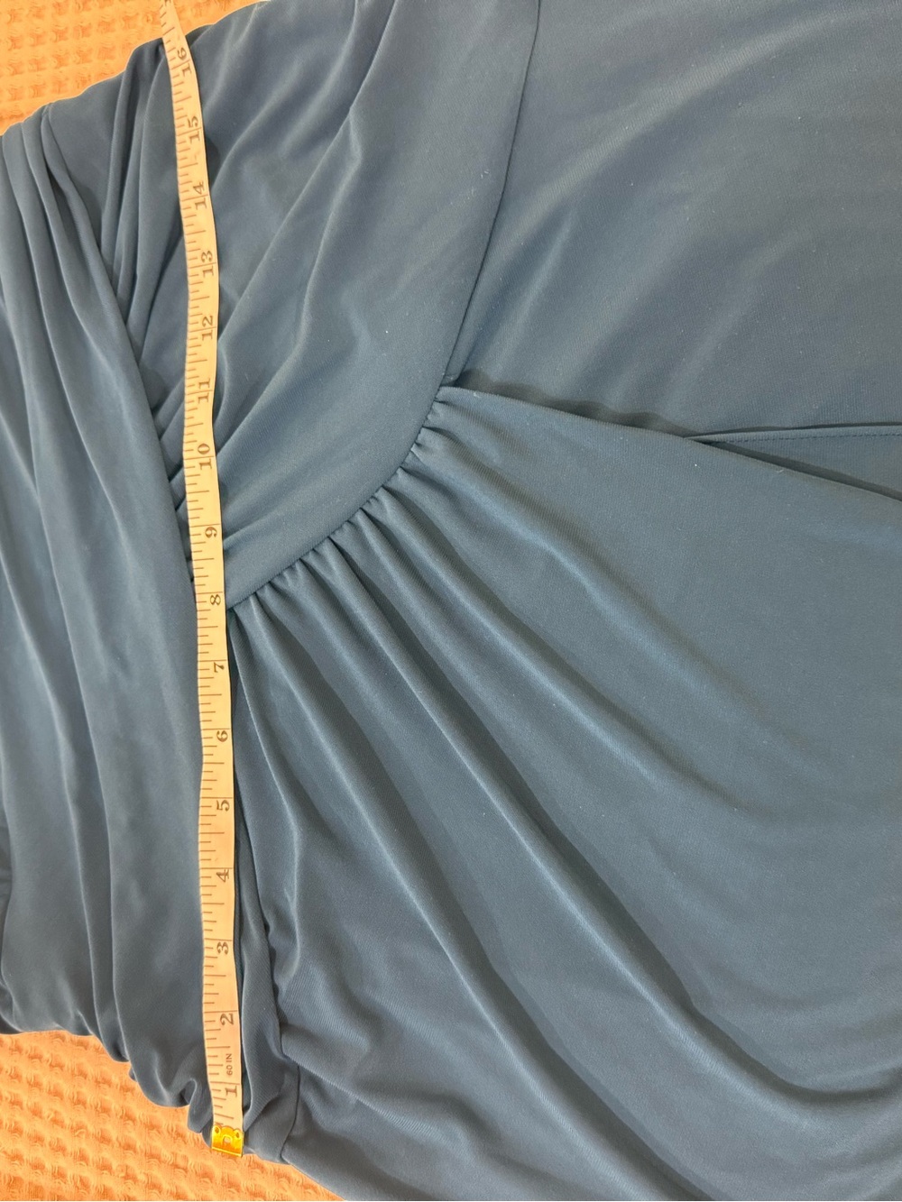 Adrianna Papell Evening Gown - Picture 5 of 6